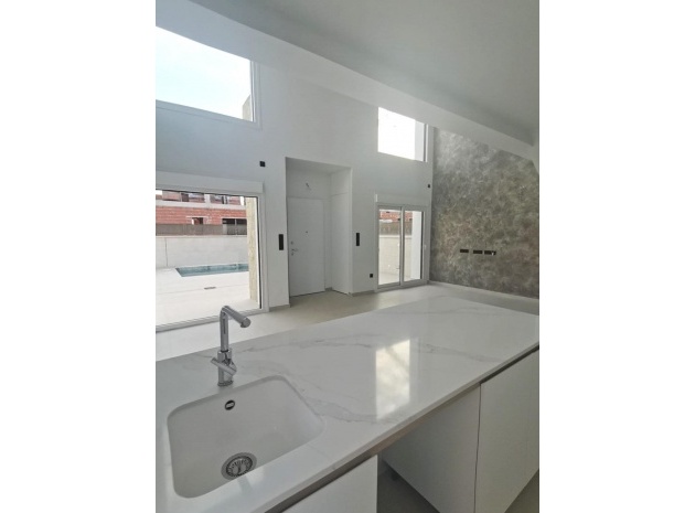 Wederverkoop - Villa - Los Montesinos - Los Montesinos Centro