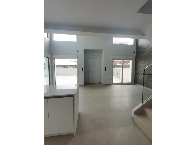 Wederverkoop - Villa - Los Montesinos - Los Montesinos Centro
