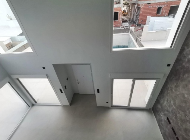 Wederverkoop - Villa - Los Montesinos - Los Montesinos Centro