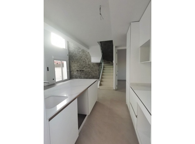 Wederverkoop - Villa - Los Montesinos - Los Montesinos Centro