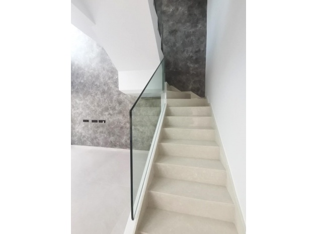 Wederverkoop - Villa - Los Montesinos - Los Montesinos Centro