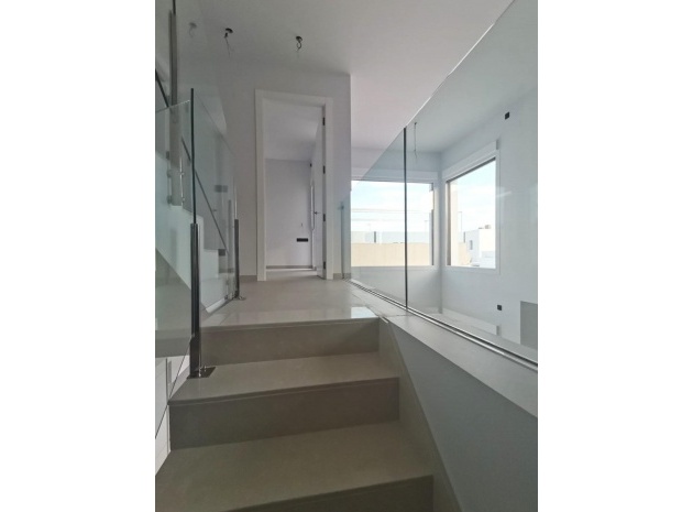 Wederverkoop - Villa - Los Montesinos - Los Montesinos Centro