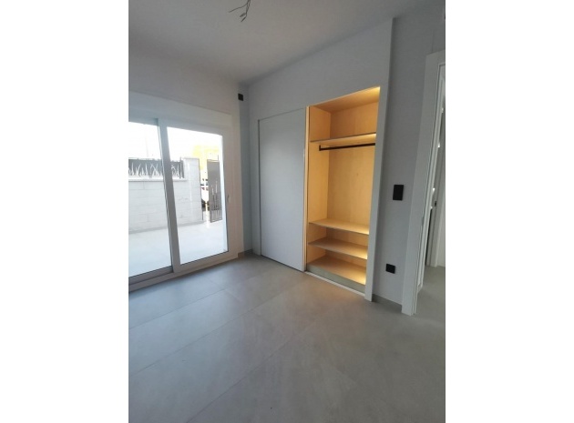 Wederverkoop - Villa - Los Montesinos - Los Montesinos Centro