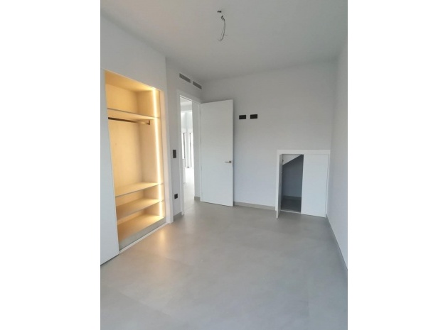 Wederverkoop - Villa - Los Montesinos - Los Montesinos Centro