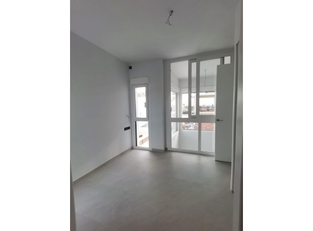 Wederverkoop - Villa - Los Montesinos - Los Montesinos Centro