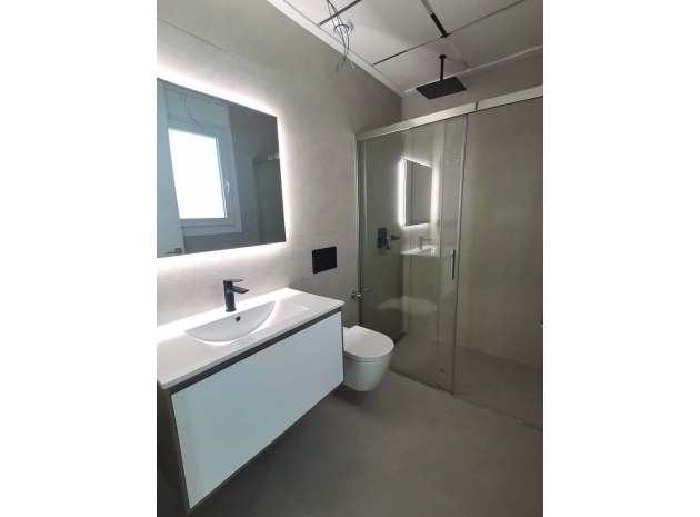 Wederverkoop - Villa - Los Montesinos - Los Montesinos Centro