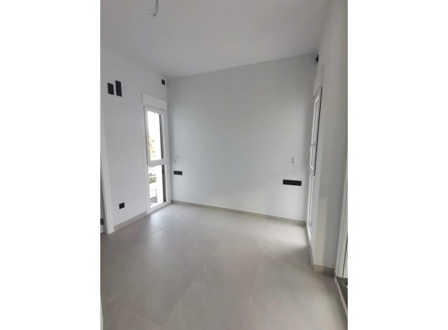 Wederverkoop - Villa - Los Montesinos - Los Montesinos Centro