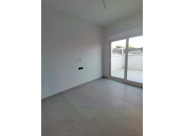 Wederverkoop - Villa - Los Montesinos - Los Montesinos Centro