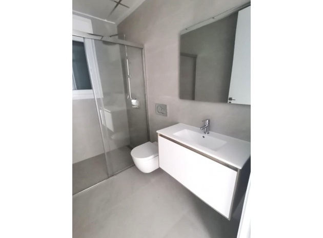 Wederverkoop - Villa - Los Montesinos - Los Montesinos Centro