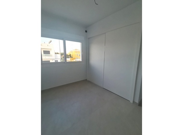 Wederverkoop - Villa - Los Montesinos - Los Montesinos Centro