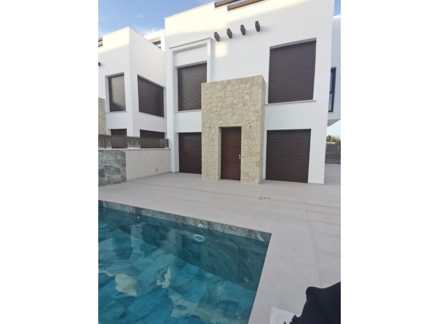 Wederverkoop - Villa - Los Montesinos - Los Montesinos Centro