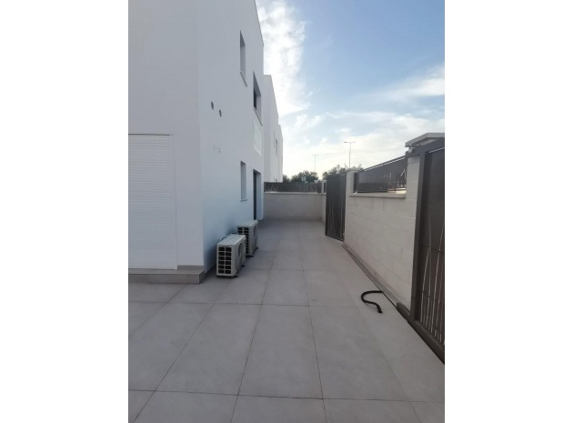 Wederverkoop - Villa - Los Montesinos - Los Montesinos Centro