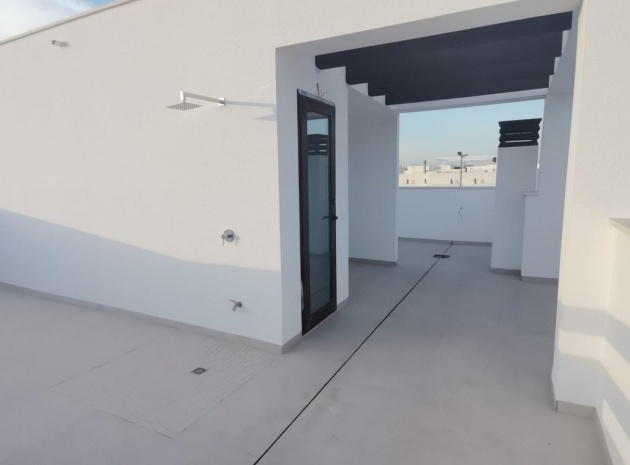 Wederverkoop - Villa - Los Montesinos - Los Montesinos Centro
