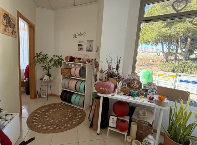 Wiederverkauf - Wohnung - San Miguel de Salinas - San Miguel de Salinas Centro