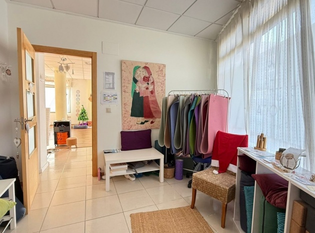 Wiederverkauf - Wohnung - San Miguel de Salinas - San Miguel de Salinas Centro