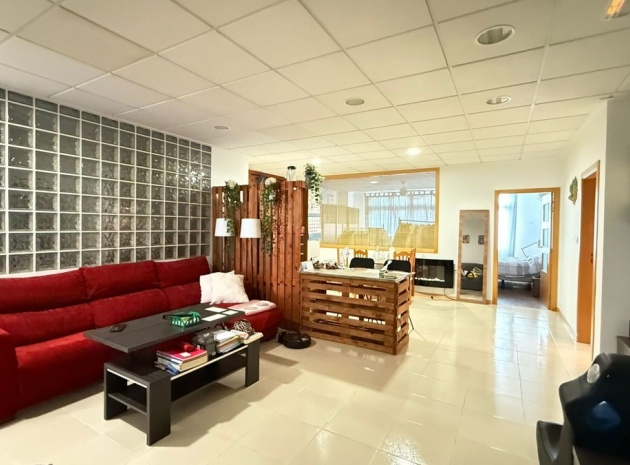 Wiederverkauf - Wohnung - San Miguel de Salinas - San Miguel de Salinas Centro