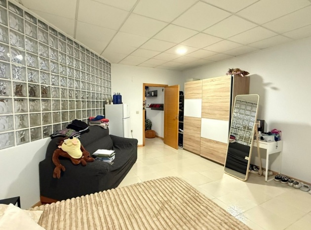 Wiederverkauf - Wohnung - San Miguel de Salinas - San Miguel de Salinas Centro