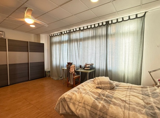 Wiederverkauf - Wohnung - San Miguel de Salinas - San Miguel de Salinas Centro
