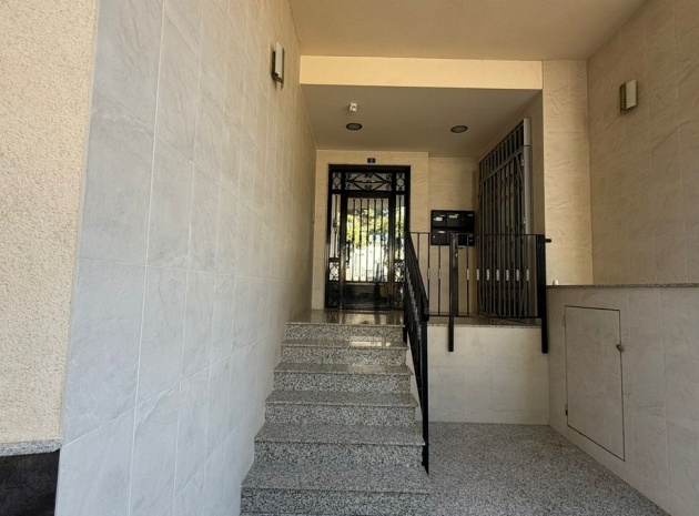 Wiederverkauf - Wohnung - San Miguel de Salinas - San Miguel de Salinas Centro