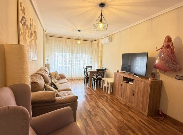 Resale - Apartment - San Miguel de Salinas - San Miguel de Salinas Centro