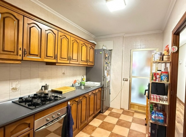 Resale - Apartment - San Miguel de Salinas - San Miguel de Salinas Centro