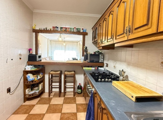 Resale - Apartment - San Miguel de Salinas - San Miguel de Salinas Centro