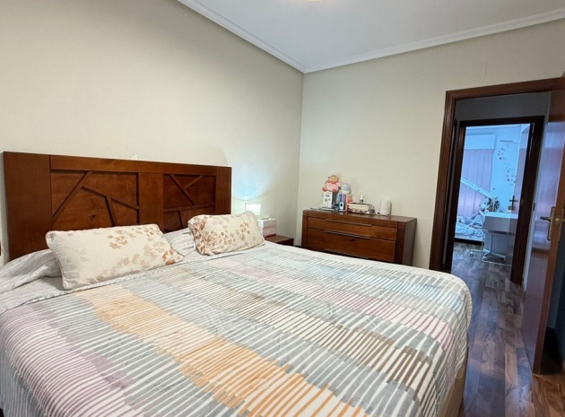 Resale - Apartment - San Miguel de Salinas - San Miguel de Salinas Centro