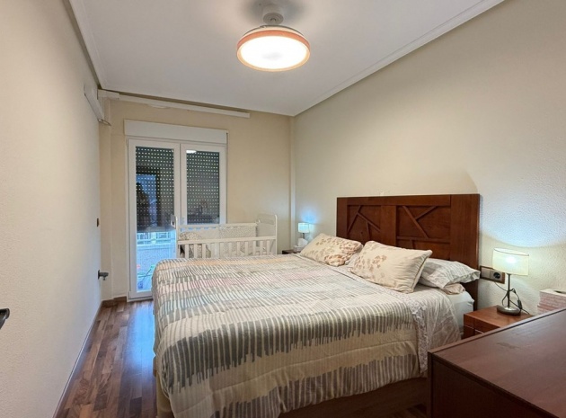 Resale - Apartment - San Miguel de Salinas - San Miguel de Salinas Centro