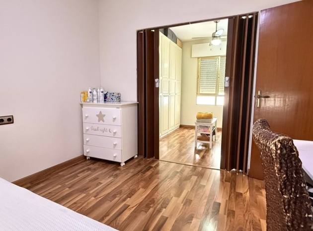 Resale - Apartment - San Miguel de Salinas - San Miguel de Salinas Centro