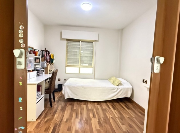 Resale - Apartment - San Miguel de Salinas - San Miguel de Salinas Centro