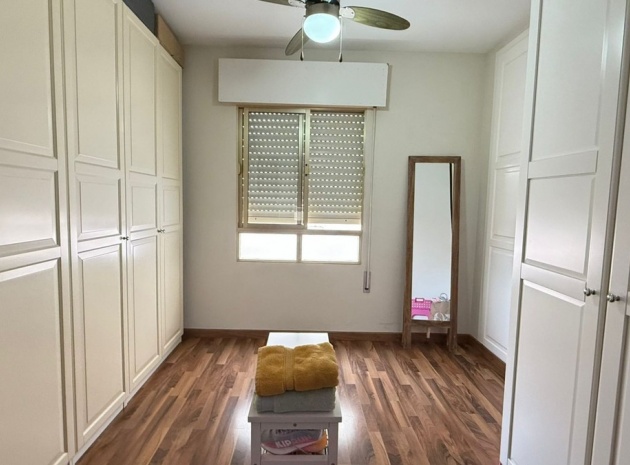 Resale - Apartment - San Miguel de Salinas - San Miguel de Salinas Centro
