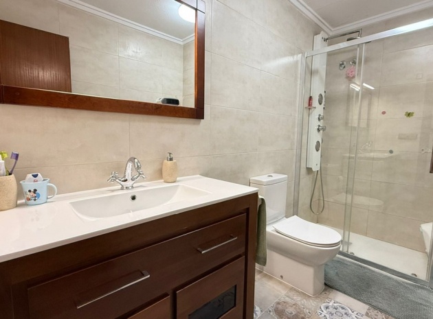 Resale - Apartment - San Miguel de Salinas - San Miguel de Salinas Centro