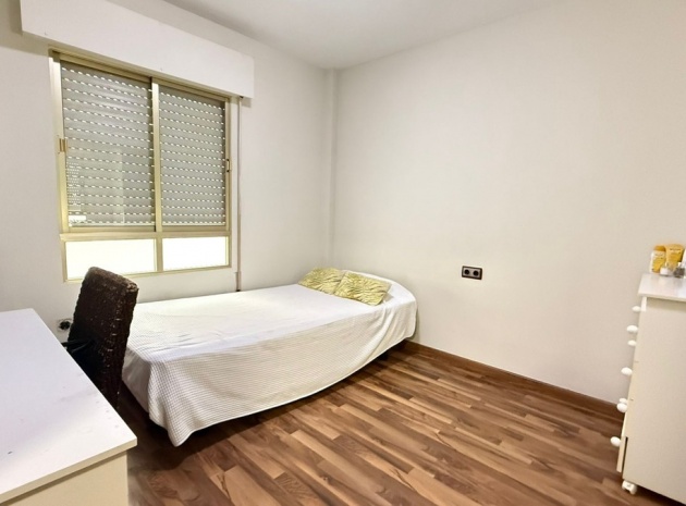 Resale - Apartment - San Miguel de Salinas - San Miguel de Salinas Centro