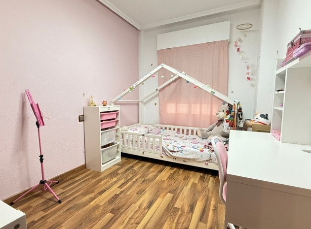 Resale - Apartment - San Miguel de Salinas - San Miguel de Salinas Centro