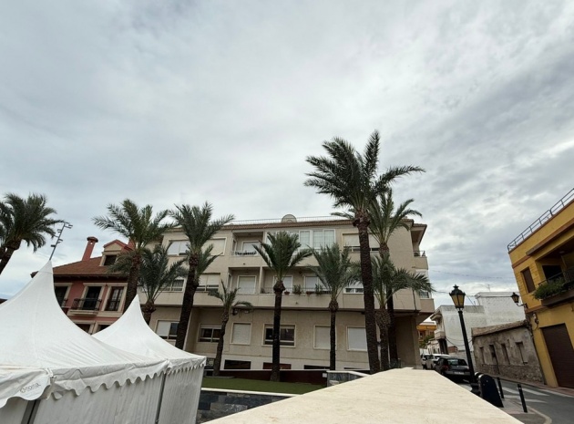 Resale - Apartment - San Miguel de Salinas - San Miguel de Salinas Centro