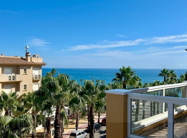 Wiederverkauf - Wohnung - Cabo Roig