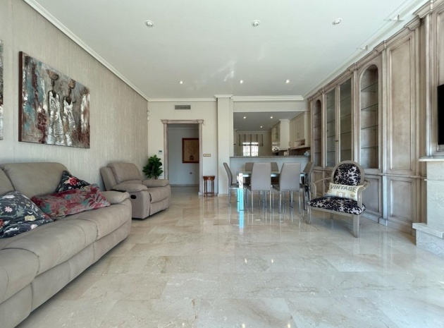 Wiederverkauf - Wohnung - Cabo Roig