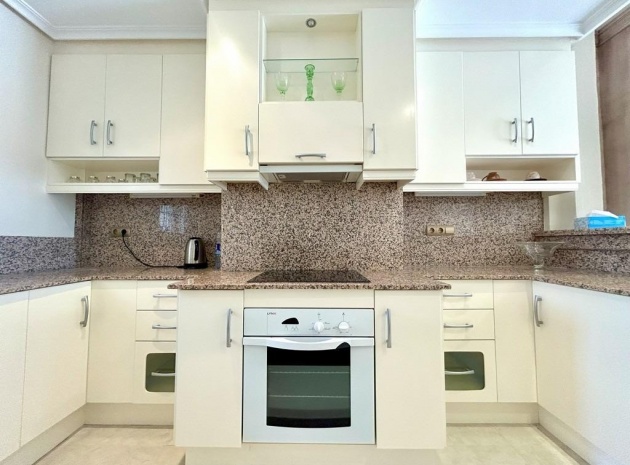 Wiederverkauf - Wohnung - Cabo Roig