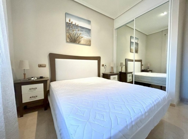 Wiederverkauf - Wohnung - Cabo Roig