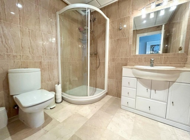 Wiederverkauf - Wohnung - Cabo Roig