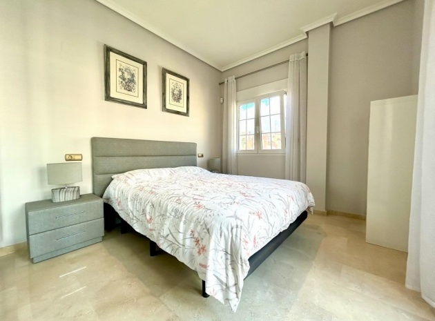 Wiederverkauf - Wohnung - Cabo Roig