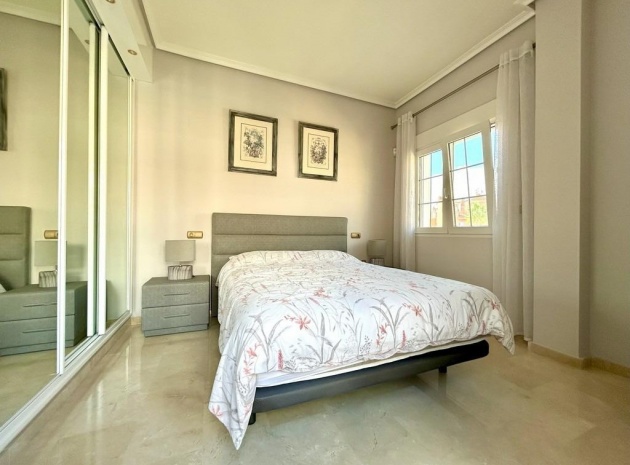 Wiederverkauf - Wohnung - Cabo Roig