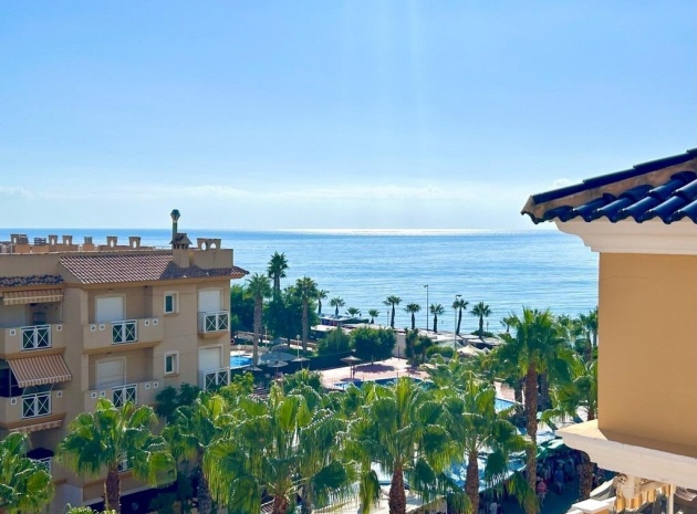 Wiederverkauf - Wohnung - Cabo Roig
