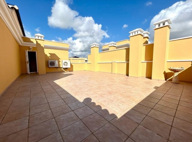 Wiederverkauf - Wohnung - Cabo Roig