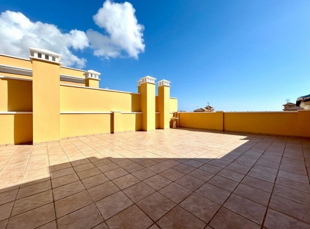 Wiederverkauf - Wohnung - Cabo Roig