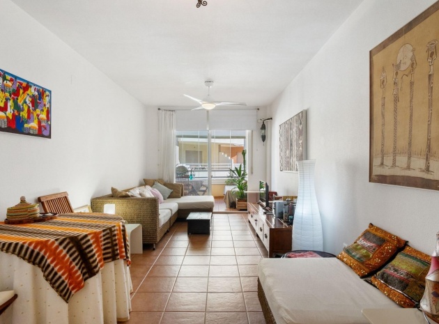 Revente - Appartement - Campoamor