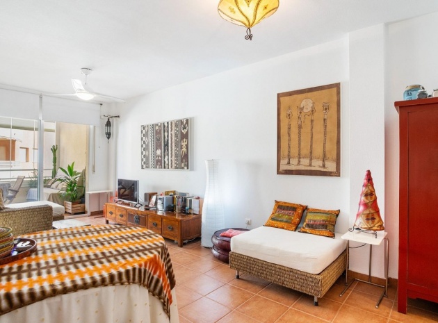 Revente - Appartement - Campoamor
