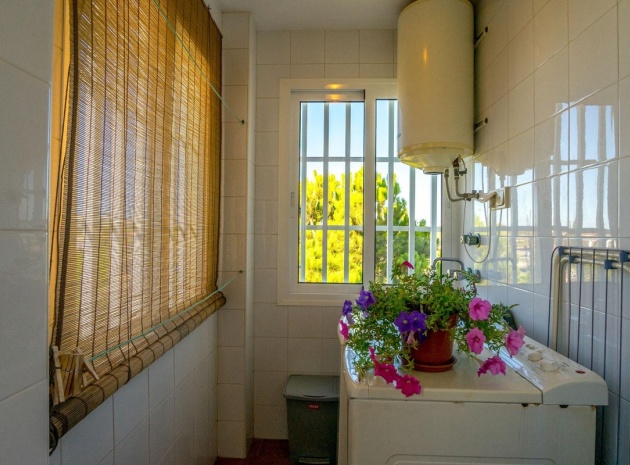 Revente - Appartement - Campoamor