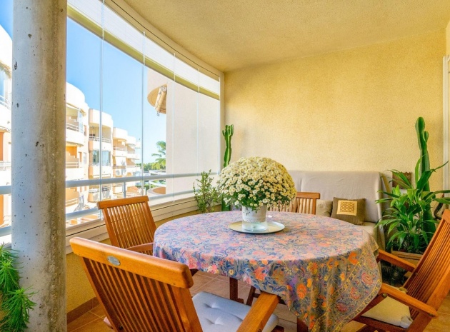Revente - Appartement - Campoamor