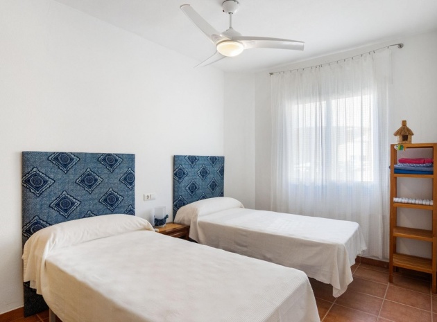 Revente - Appartement - Campoamor